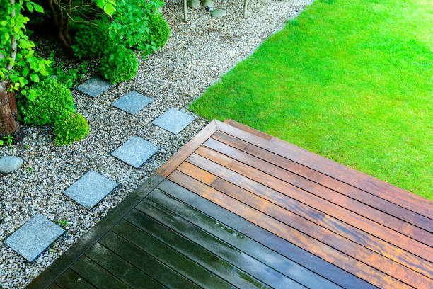 Best Sidewalk and Walkway Pressure Cleaning in Fannett, TX