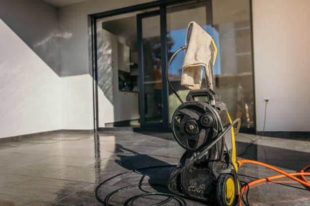 Best Brick and Stone Cleaning in Fannett, TX