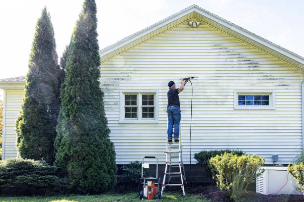 Trusted Fannett, TX Pressure Washing Services Experts