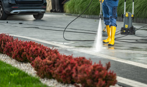 Best Rust and Stain Removal in Fannett, TX