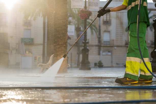 Best Warehouse Floor Cleaning in Fannett, TX