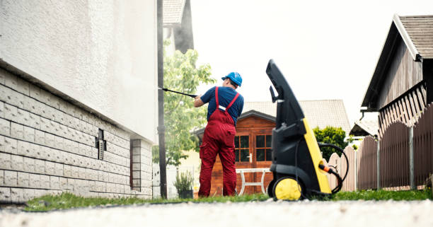  Fannett, TX Pressure Washing Pros